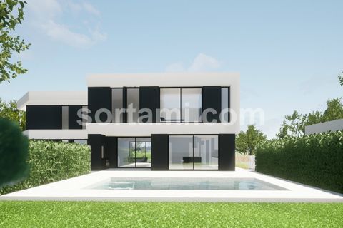 Villa i Lagoa, Faro, Lagoa - € 980.000 | Ref: Sort24721 - foto 1
