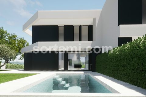 Villa i Lagoa, Faro, Lagoa - € 980.000 | Ref: Sort24721 - foto 3