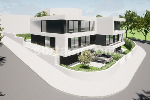 Villa i Lagoa, Faro, Lagoa - € 980.000 | Ref: Sort24721 - foto 4