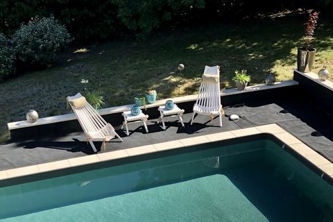 Villa a Le Breuil, Saone-et-Loire, Le Breuil - € 379.000 | Ref: 86778917 - foto 11