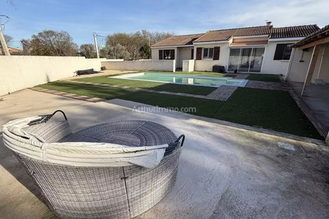 Villa i Ceyras, Herault, Ceyras - € 365.000 | Ref: 82403702 - foto 2