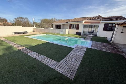 Villa i Ceyras, Herault, Ceyras - € 365.000 | Ref: 82403702 - foto 1