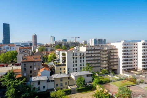 Lejlighed i Lyon, Rhone, Lyon - € 450.000 | Ref: 6900410190 - foto 1
