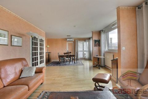 Lejlighed i Lyon, Rhone, Lyon - € 450.000 | Ref: 6900410190 - foto 2