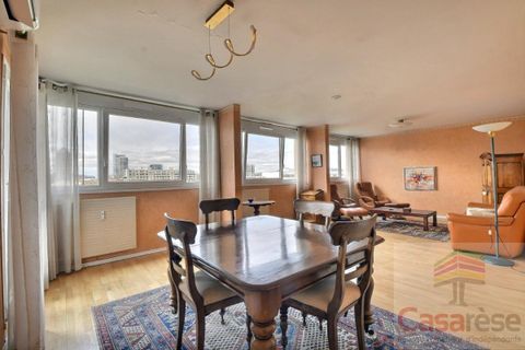 Lejlighed i Lyon, Rhone, Lyon - € 450.000 | Ref: 6900410190 - foto 3