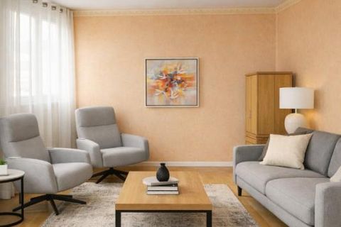 Lejlighed i Lyon, Rhone, Lyon - € 450.000 | Ref: 6900410190 - foto 4
