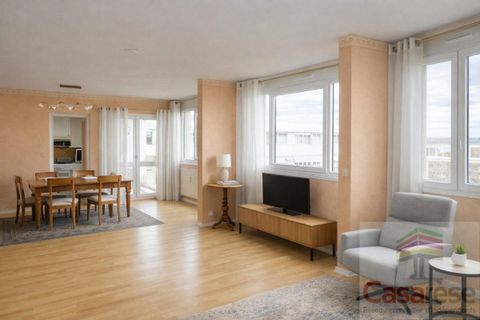 Lejlighed i Lyon, Rhone, Lyon - € 450.000 | Ref: 6900410190 - foto 5