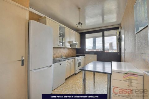 Lejlighed i Lyon, Rhone, Lyon - € 450.000 | Ref: 6900410190 - foto 8