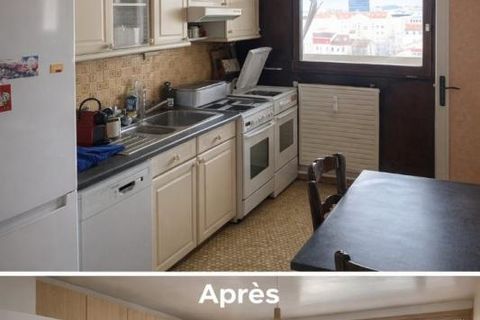 Lejlighed i Lyon, Rhone, Lyon - € 450.000 | Ref: 6900410190 - foto 9