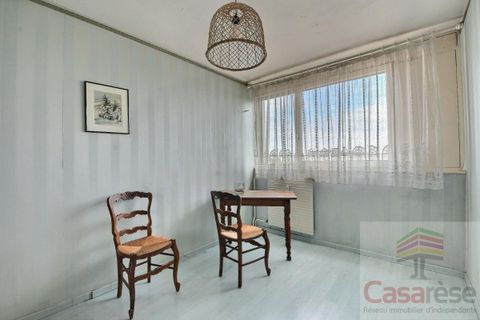 Lejlighed i Lyon, Rhone, Lyon - € 450.000 | Ref: 6900410190 - foto 11