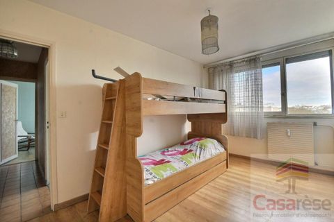 Lejlighed i Lyon, Rhone, Lyon - € 450.000 | Ref: 6900410190 - foto 12
