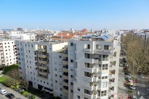 Lejlighed i Lyon, Rhone, Lyon - € 450.000 | Ref: 6900410190 - foto 14