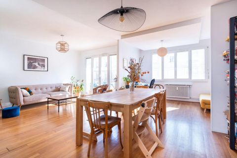 Lejlighed i Lyon, Rhone, Lyon - € 493.000 | Ref: 6900410197 - foto 2