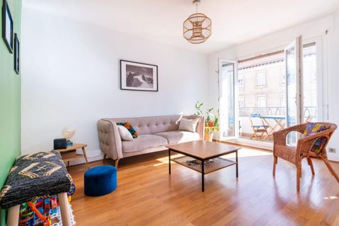 Lejlighed i Lyon, Rhone, Lyon - € 493.000 | Ref: 6900410197 - foto 3
