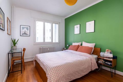 Lejlighed i Lyon, Rhone, Lyon - € 493.000 | Ref: 6900410197 - foto 5