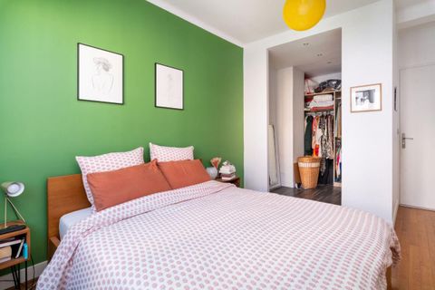 Lejlighed i Lyon, Rhone, Lyon - € 493.000 | Ref: 6900410197 - foto 6