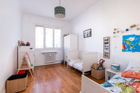 Lejlighed i Lyon, Rhone, Lyon - € 493.000 | Ref: 6900410197 - foto 7