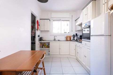 Lejlighed i Lyon, Rhone, Lyon - € 493.000 | Ref: 6900410197 - foto 9