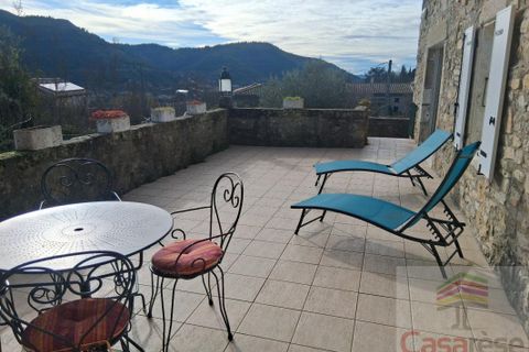 Villa a Vesseaux, Ardeche, Vesseaux - € 199.000 | Ref: 6900410198 - foto 2