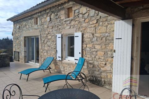 Villa a Vesseaux, Ardeche, Vesseaux - € 199.000 | Ref: 6900410198 - foto 3