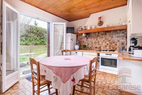 Villa i Communay, Rhone, Communay - € 450.000 | Ref: 6900410195 - foto 8