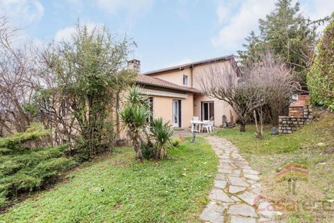 Villa i Communay, Rhone, Communay - € 450.000 | Ref: 6900410195 - foto 12