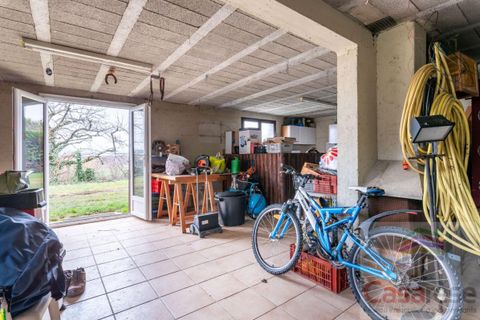 Villa i Communay, Rhone, Communay - € 450.000 | Ref: 6900410195 - foto 13