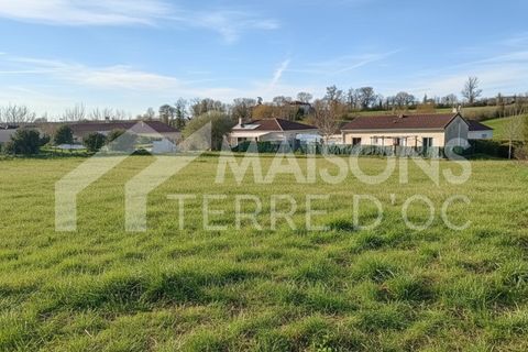 Helårsgrund i Blan, Tarn, Blan - € 50.000 | Ref: REV25022026BLAN - foto 1
