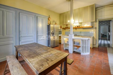 Villa a Cholet, Maine-et-Loire, Cholet - € 1.456.000 | Ref: 86796672 - foto 3