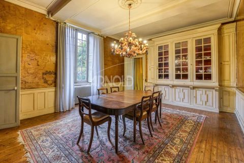 Villa a Cholet, Maine-et-Loire, Cholet - € 1.456.000 | Ref: 86796672 - foto 4
