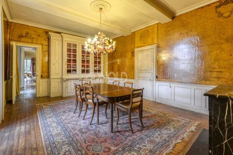 Villa a Cholet, Maine-et-Loire, Cholet - € 1.456.000 | Ref: 86796672 - foto 5