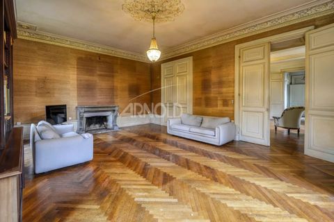 Villa a Cholet, Maine-et-Loire, Cholet - € 1.456.000 | Ref: 86796672 - foto 6