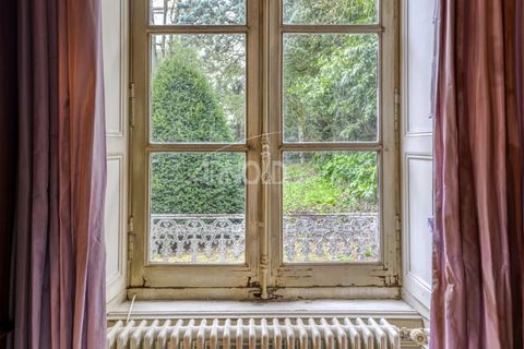 Villa a Cholet, Maine-et-Loire, Cholet - € 1.456.000 | Ref: 86796672 - foto 8