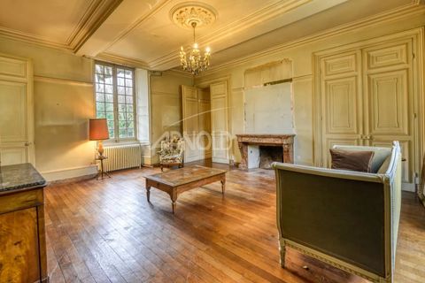 Villa a Cholet, Maine-et-Loire, Cholet - € 1.456.000 | Ref: 86796672 - foto 11