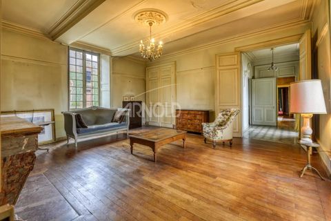Villa a Cholet, Maine-et-Loire, Cholet - € 1.456.000 | Ref: 86796672 - foto 12