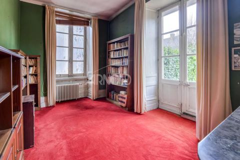 Villa a Cholet, Maine-et-Loire, Cholet - € 1.456.000 | Ref: 86796672 - foto 15