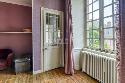 Villa a Cholet, Maine-et-Loire, Cholet - € 1.456.000 | Ref: 86796672 - foto 19