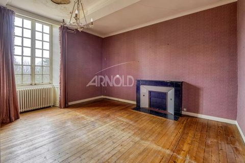 Villa a Cholet, Maine-et-Loire, Cholet - € 1.456.000 | Ref: 86796672 - foto 20