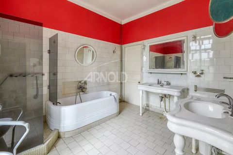 Villa a Cholet, Maine-et-Loire, Cholet - € 1.456.000 | Ref: 86796672 - foto 21