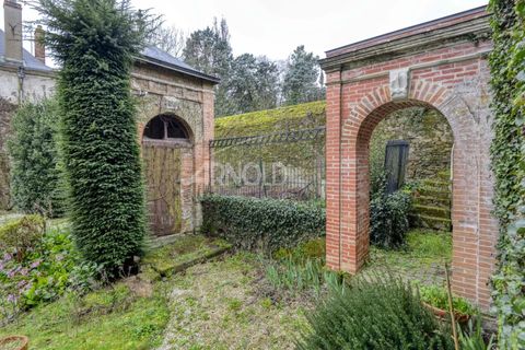 Villa a Cholet, Maine-et-Loire, Cholet - € 1.456.000 | Ref: 86796672 - foto 23
