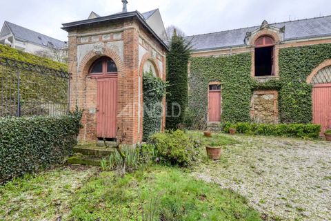 Villa a Cholet, Maine-et-Loire, Cholet - € 1.456.000 | Ref: 86796672 - foto 24