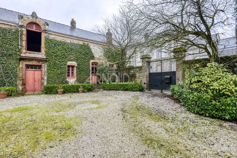 Villa a Cholet, Maine-et-Loire, Cholet - € 1.456.000 | Ref: 86796672 - foto 25