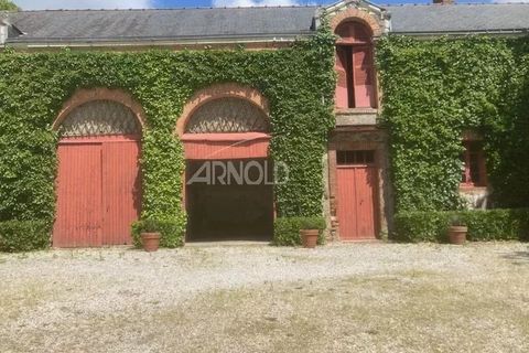 Villa a Cholet, Maine-et-Loire, Cholet - € 1.456.000 | Ref: 86796672 - foto 26