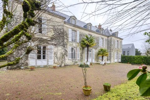 Villa a Cholet, Maine-et-Loire, Cholet - € 1.456.000 | Ref: 86796672 - foto 28