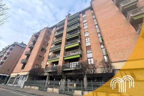 Lejlighed i Torino, Turin, Torino - € 699.000 | Ref: cavalli14 - foto 1