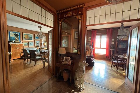 Lejlighed i Torino, Turin, Torino - € 699.000 | Ref: cavalli14 - foto 10