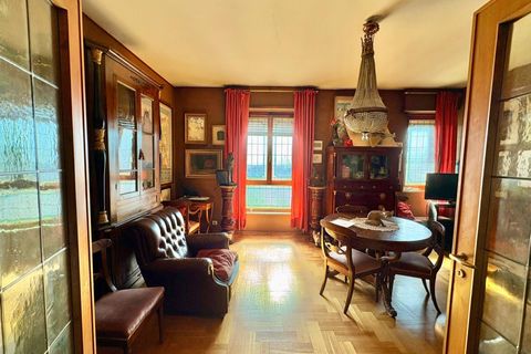 Lejlighed i Torino, Turin, Torino - € 699.000 | Ref: cavalli14 - foto 35