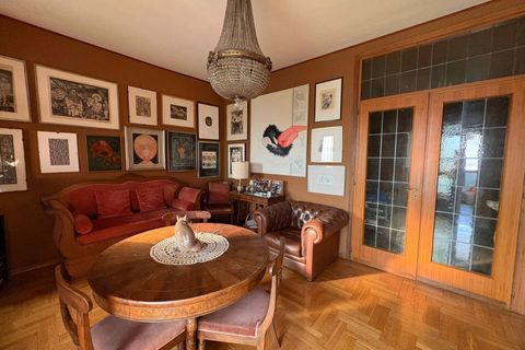 Lejlighed i Torino, Turin, Torino - € 699.000 | Ref: cavalli14 - foto 36