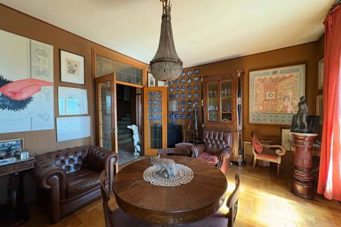 Lejlighed i Torino, Turin, Torino - € 699.000 | Ref: cavalli14 - foto 18
