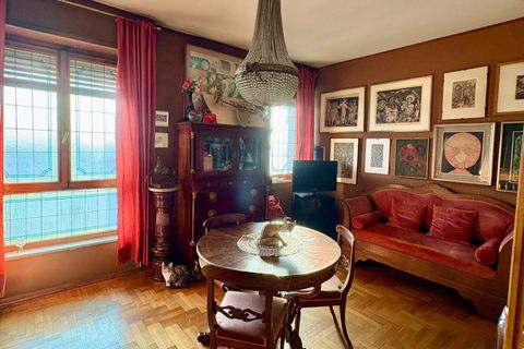 Lejlighed i Torino, Turin, Torino - € 699.000 | Ref: cavalli14 - foto 38